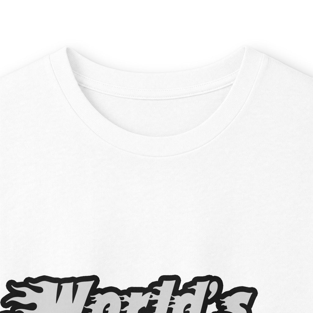 World's Hottest Aerospace Engineer - Unisex Ultra Cotton Long Sleeve Tee