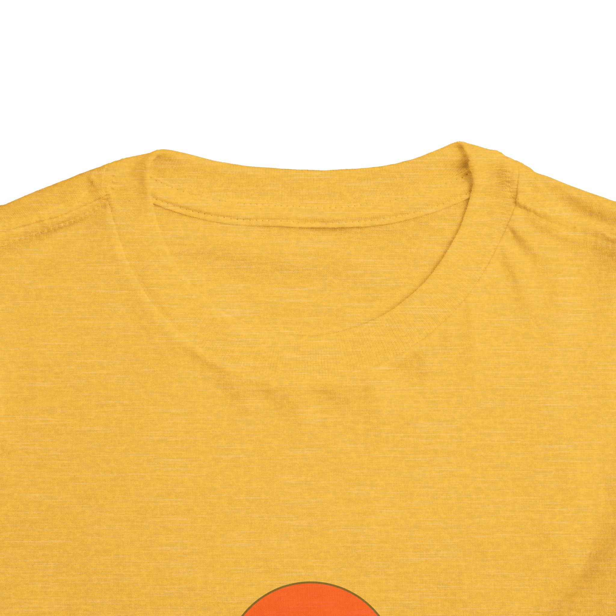 Venn Diagram .. Teachers - Toddler Short Sleeve Tee