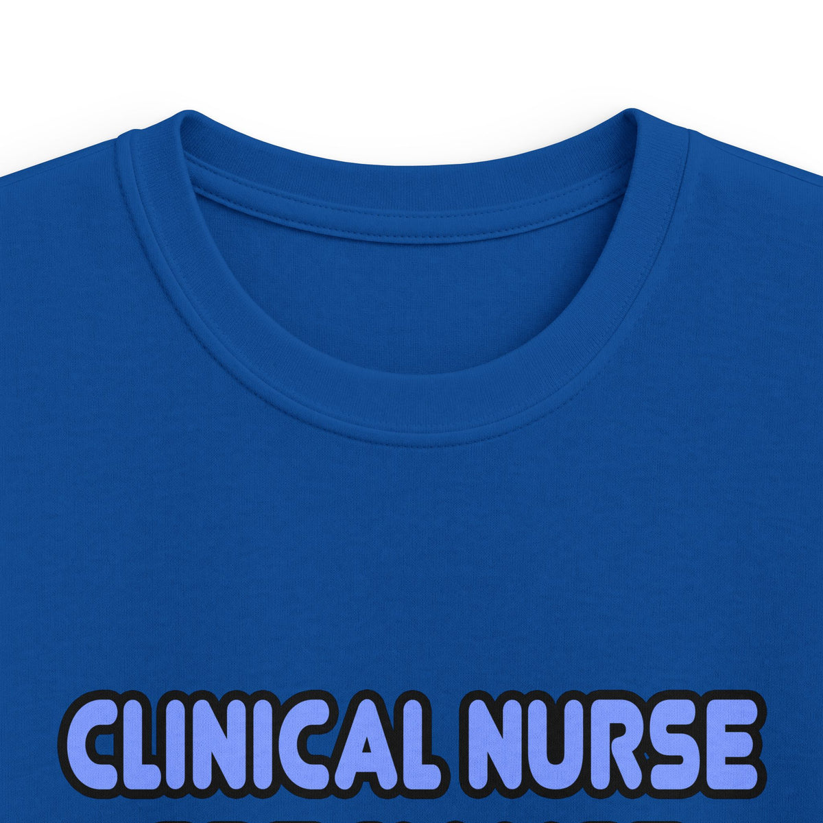 Miracles and Clinical Nurse Specialists - Kids Softstyle Tee