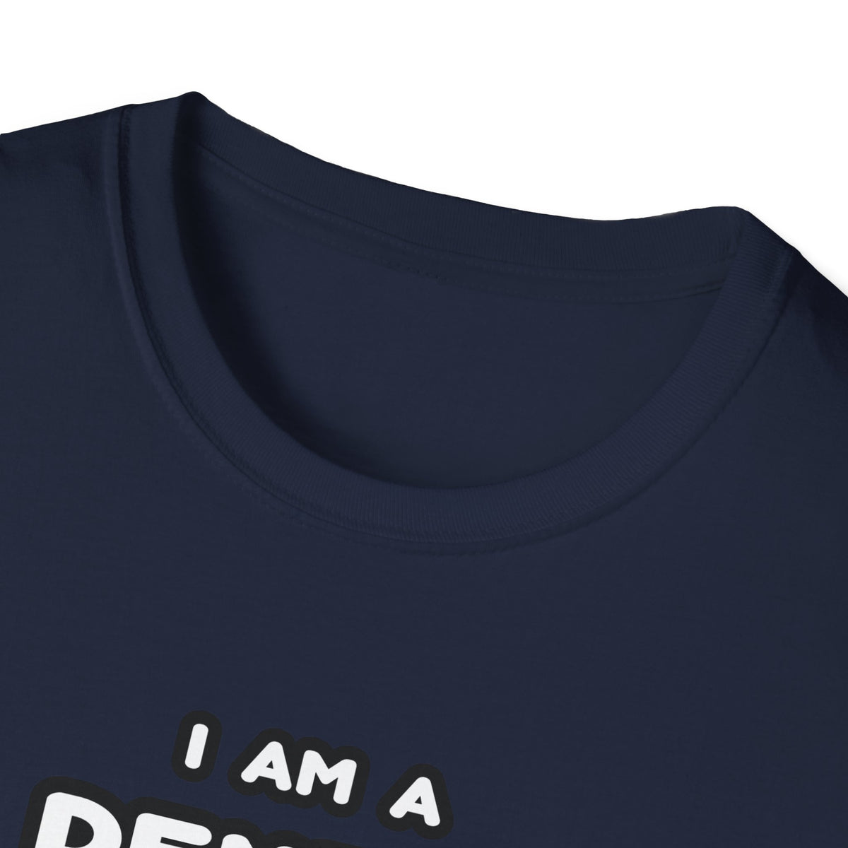 Funny Dental Assistant T Shirts - Unisex Softstyle T-Shirt