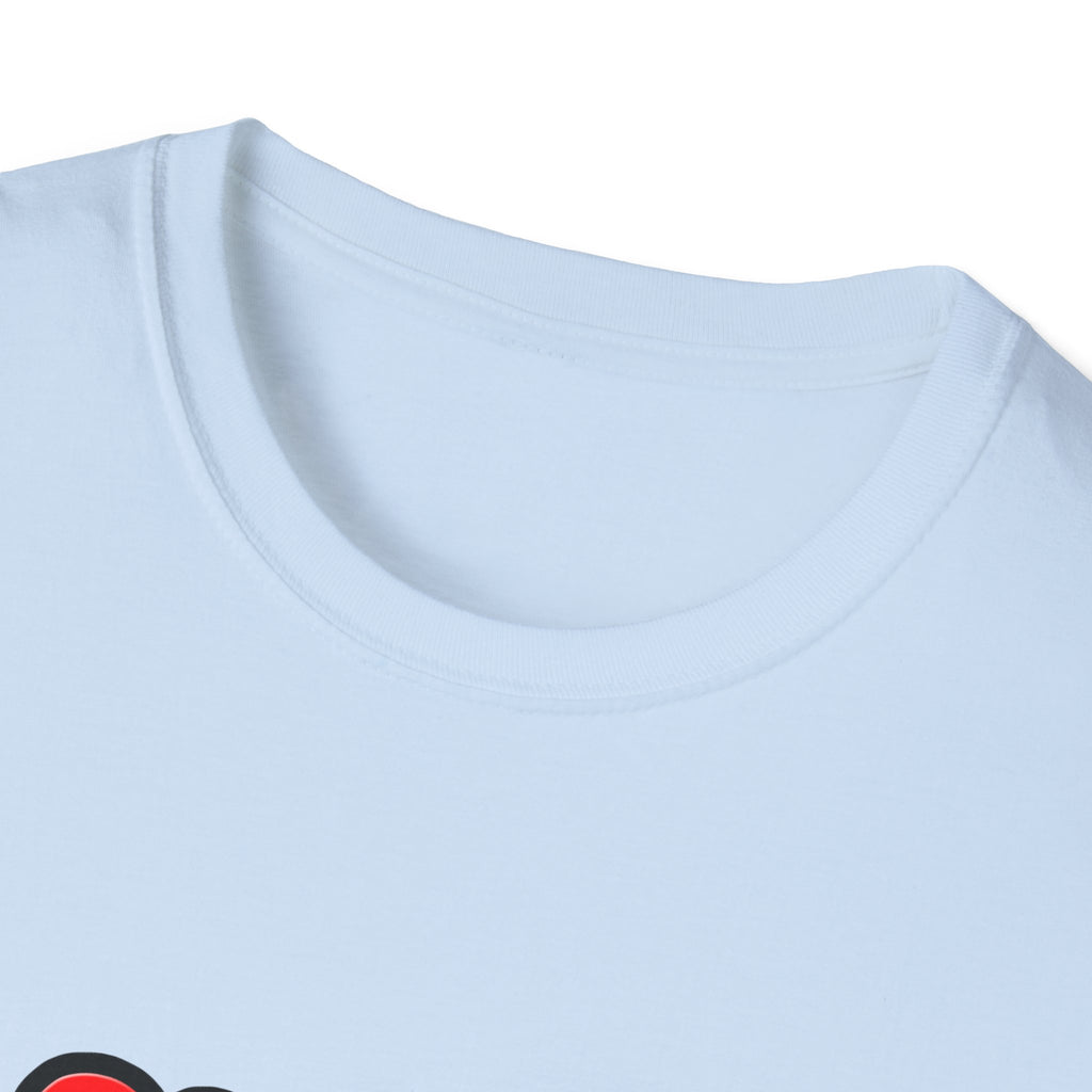 Chefs Make Great Lovers - Unisex Softstyle T-Shirt