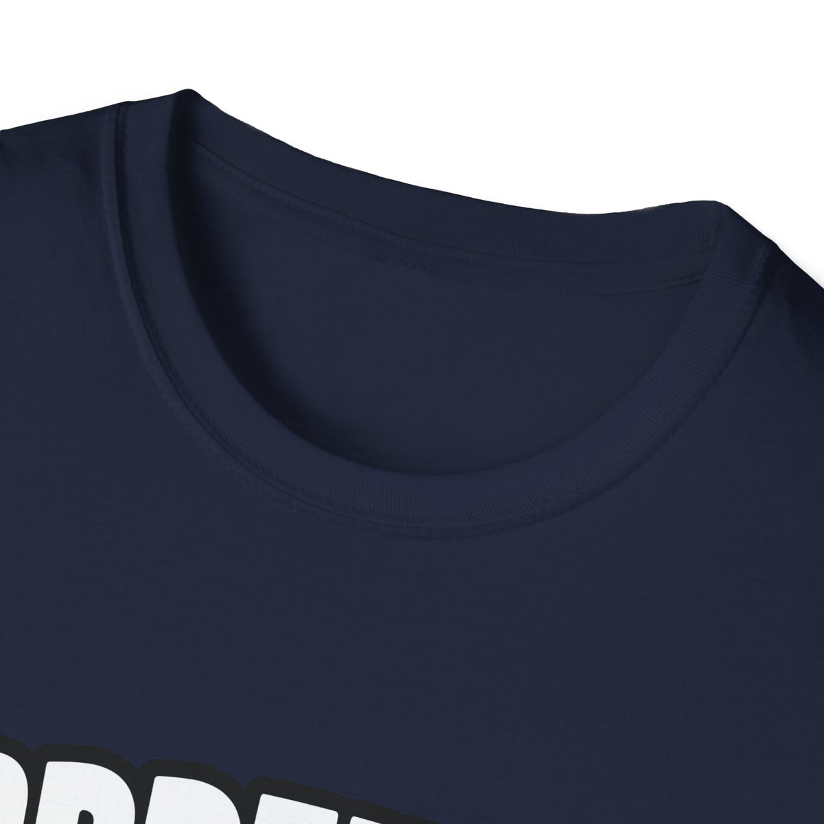 Carpenter...Big Deal - Unisex Softstyle T-Shirt