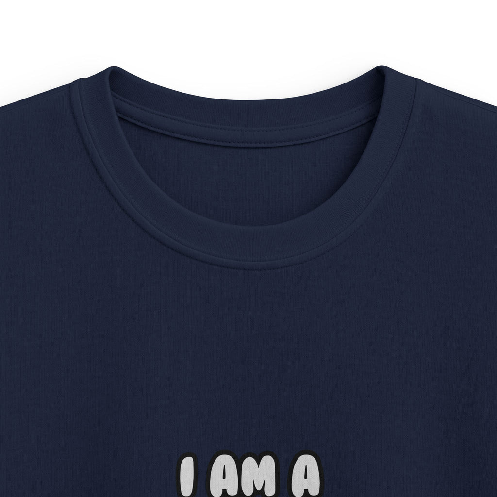 Deal With It ... Funny Doctor - Kids Softstyle Tee
