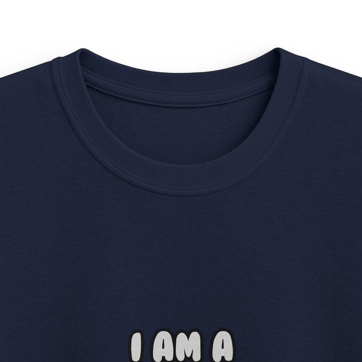 Deal With It ... Funny Doctor - Kids Softstyle Tee
