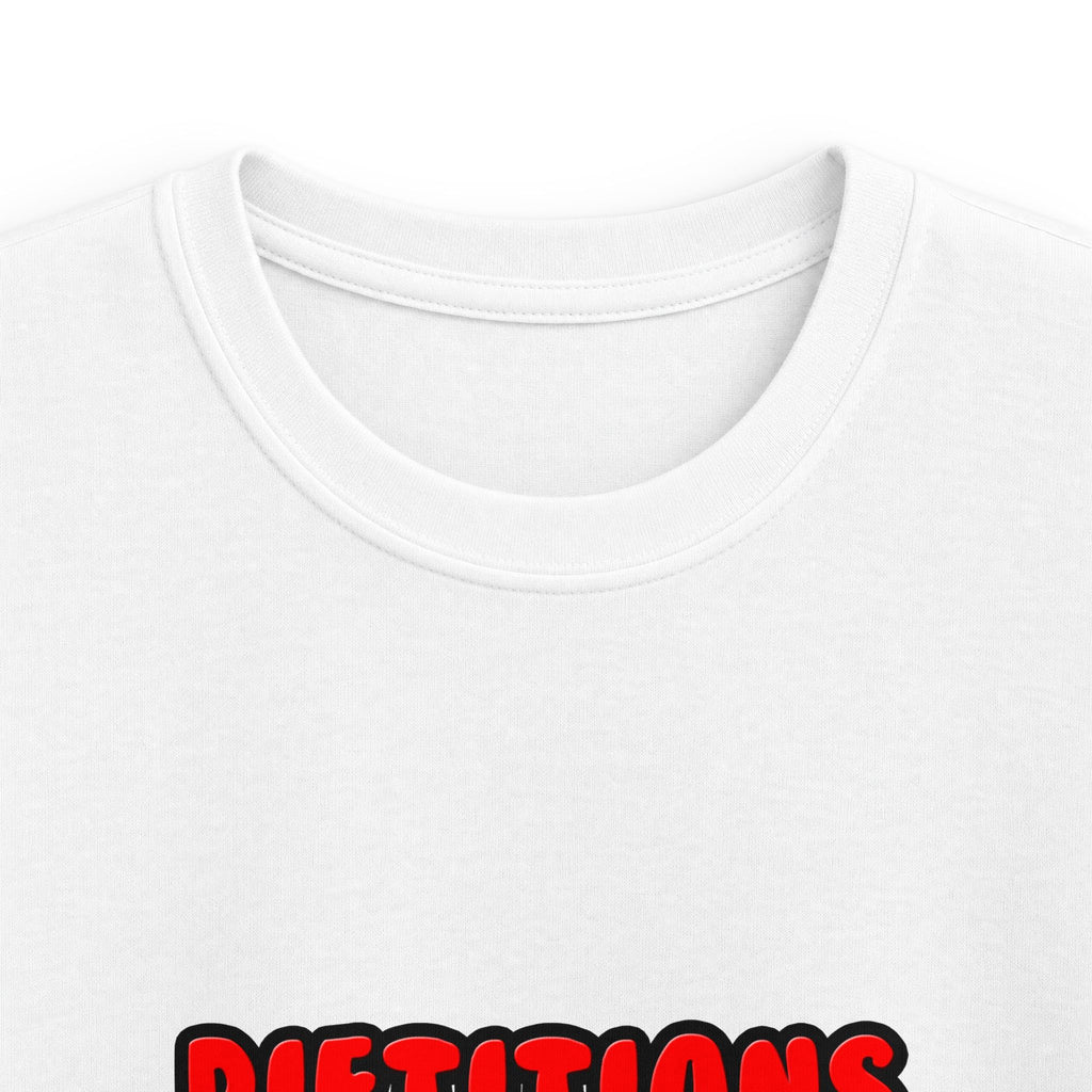 Dietitians Make Great Lovers - Kids Softstyle Tee