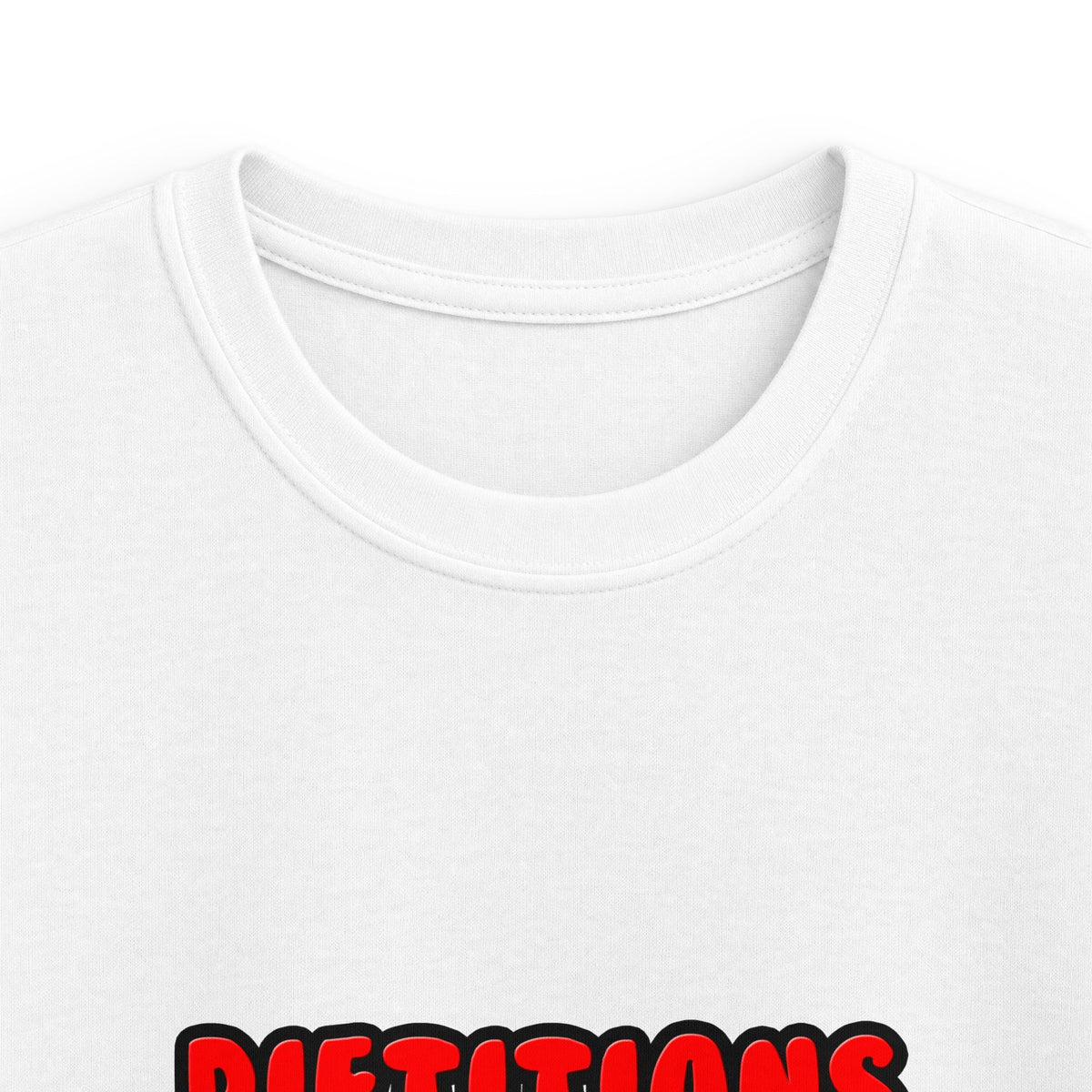 Dietitians Make Great Lovers - Kids Softstyle Tee