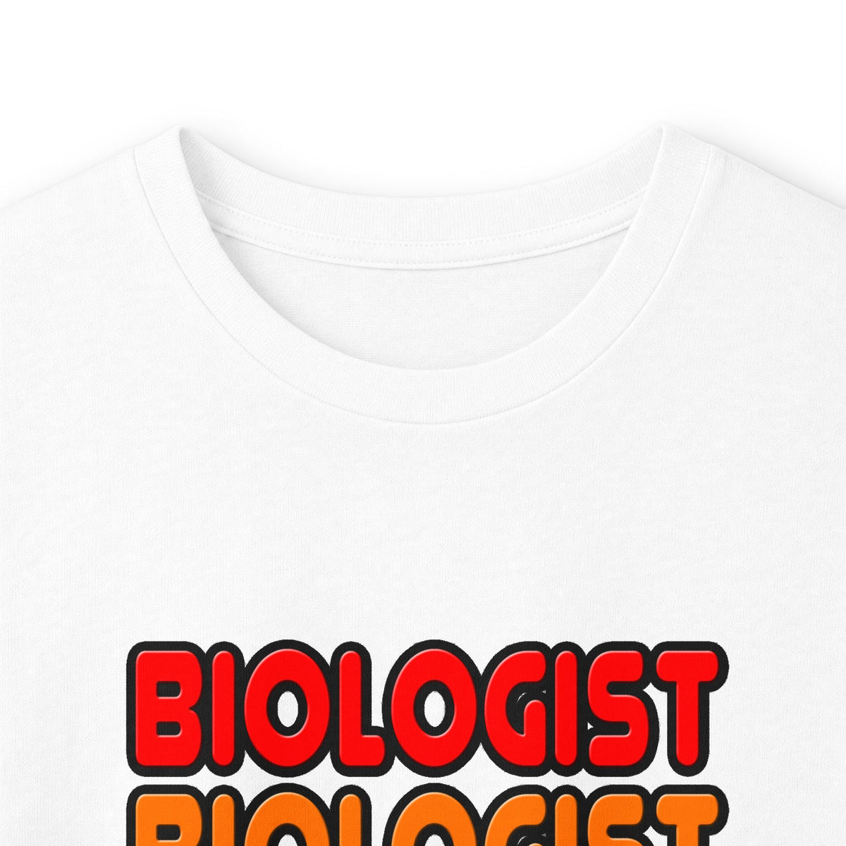 Rainbow Biologist - Unisex Ultra Cotton Long Sleeve Tee