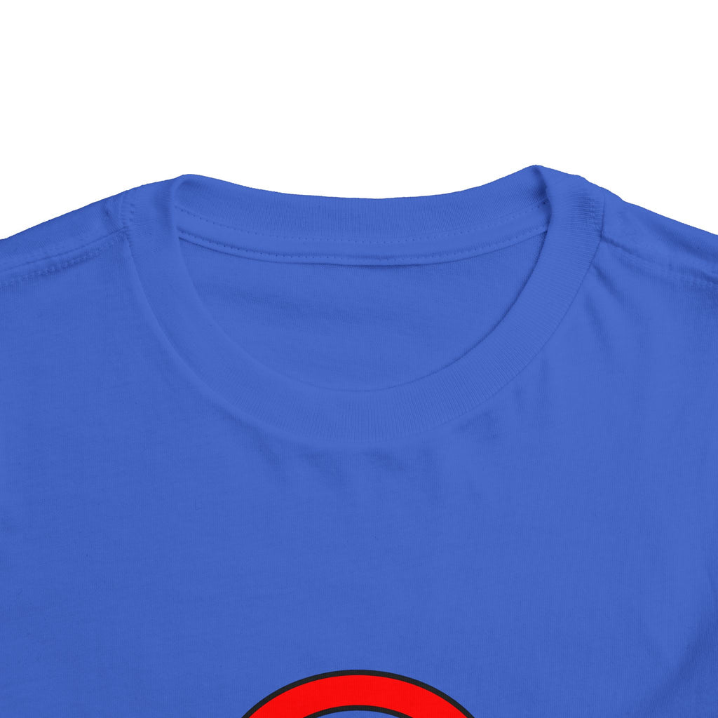 No Whining In Aerospace Engineering - Toddler Short Sleeve Tee