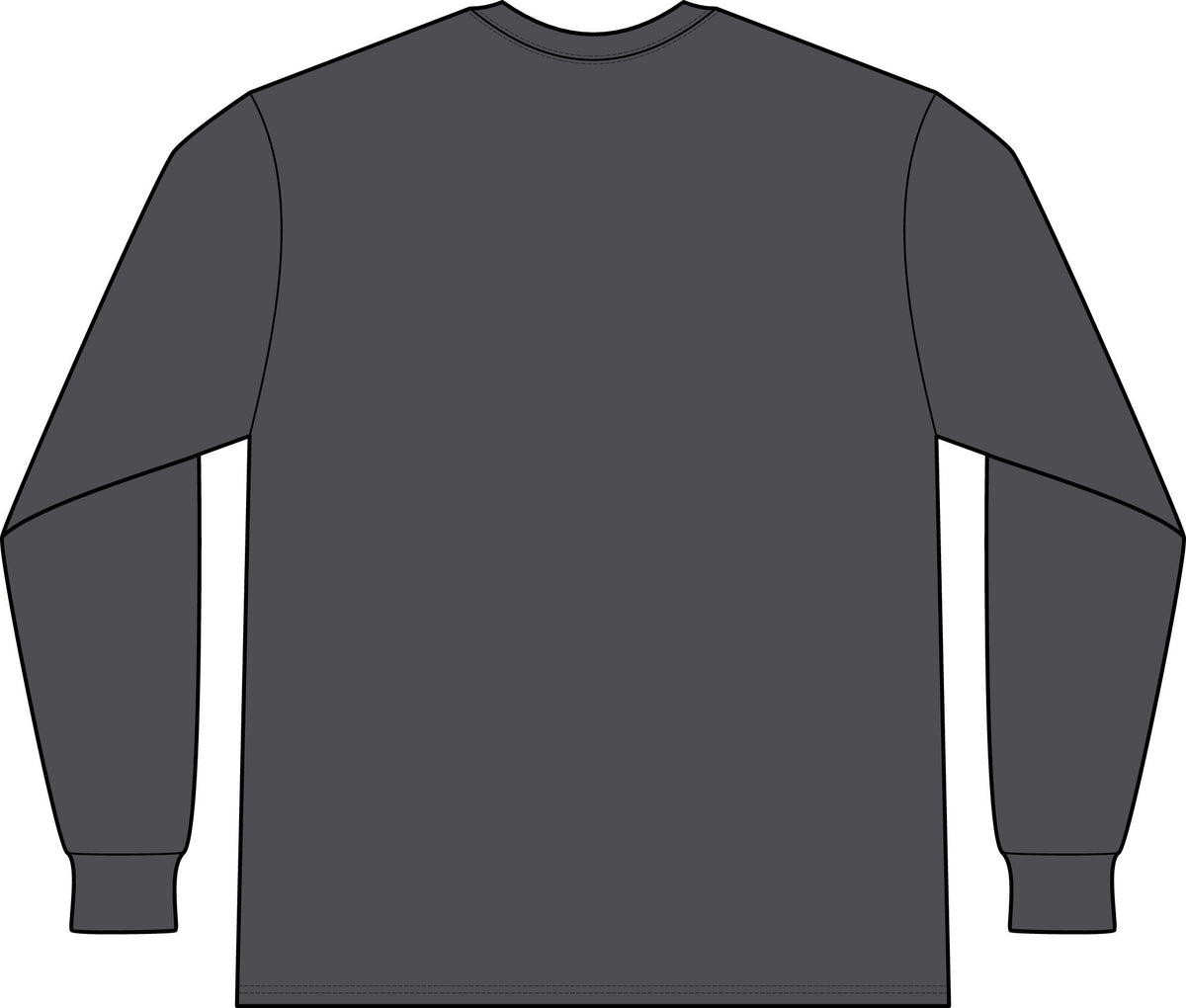 3 Reasons I Love Being a Teacher - Unisex Long Sleeve T-Shirt