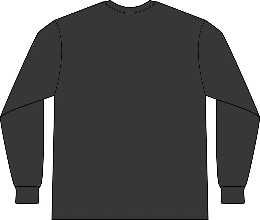 Nurse By Day...Porn Star By Night - Unisex Long Sleeve T-Shirt