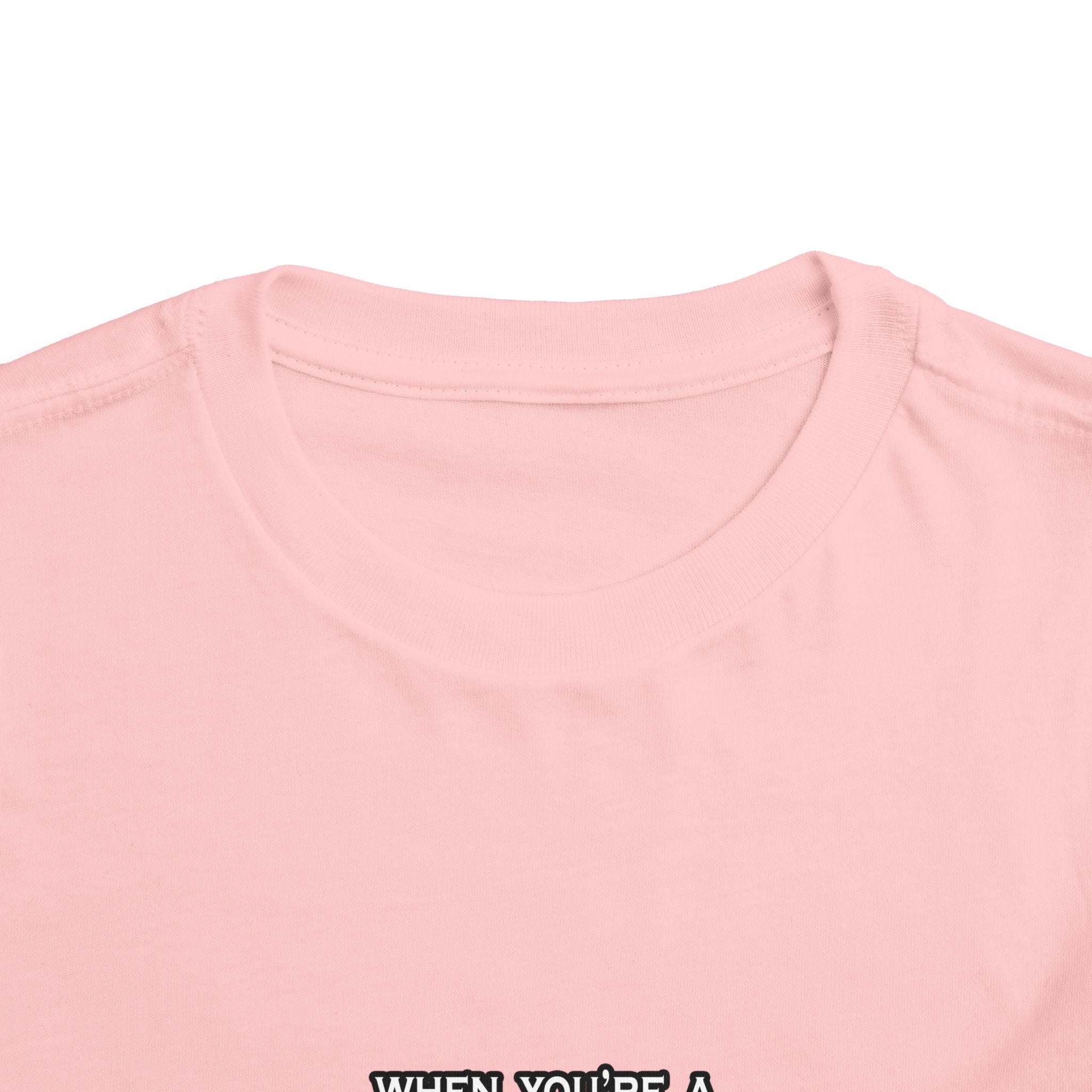 Nurse ... OMG WTF LOL - Toddler Short Sleeve Tee