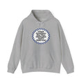 Biologist...Because I Said So - Unisex Heavy Blend™ Hooded Sweatshirt