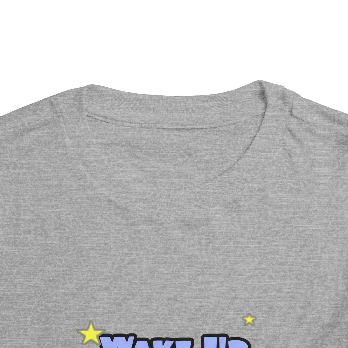 Wake Up Happy...Sleep With an Endocrinologist - Toddler Short Sleeve Tee