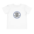 Nurse Practitioner...Because I Said So - Toddler Short Sleeve Tee