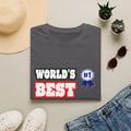 World's Best Astronomer - Unisex Softstyle T-Shirt
