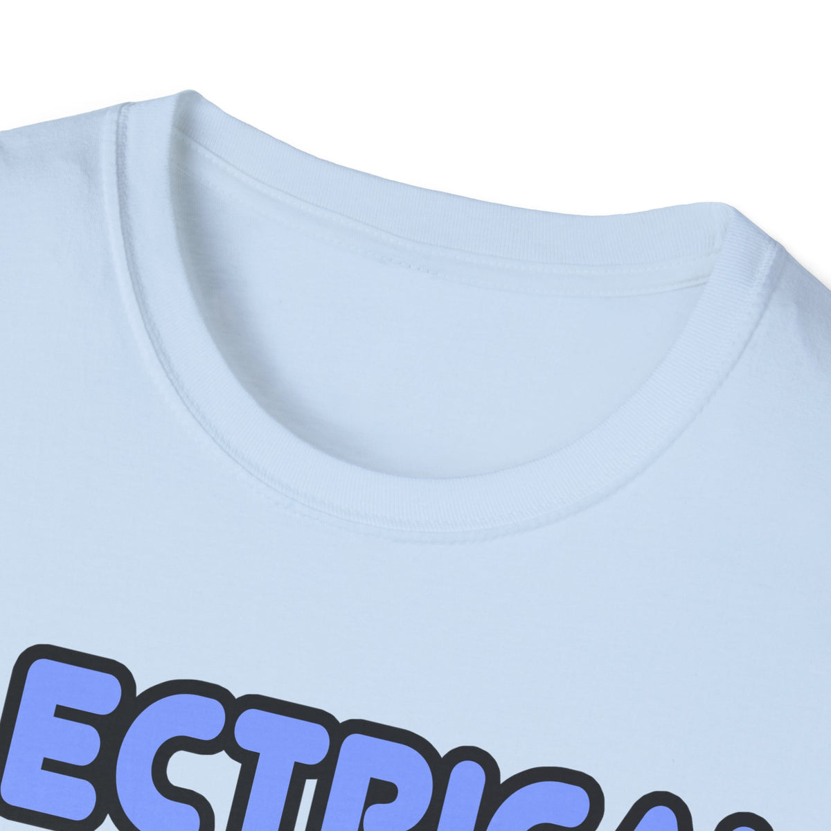 Miracles and Electrical Engineers - Unisex Softstyle T-Shirt