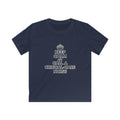 Keep Calm and Call a Critical Care Nurse - Kids Softstyle Tee