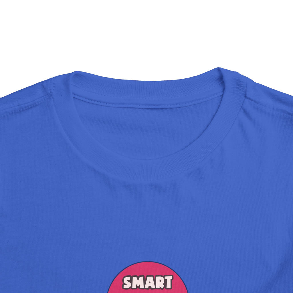 Venn Diagram .. Athletic Trainers - Toddler Short Sleeve Tee