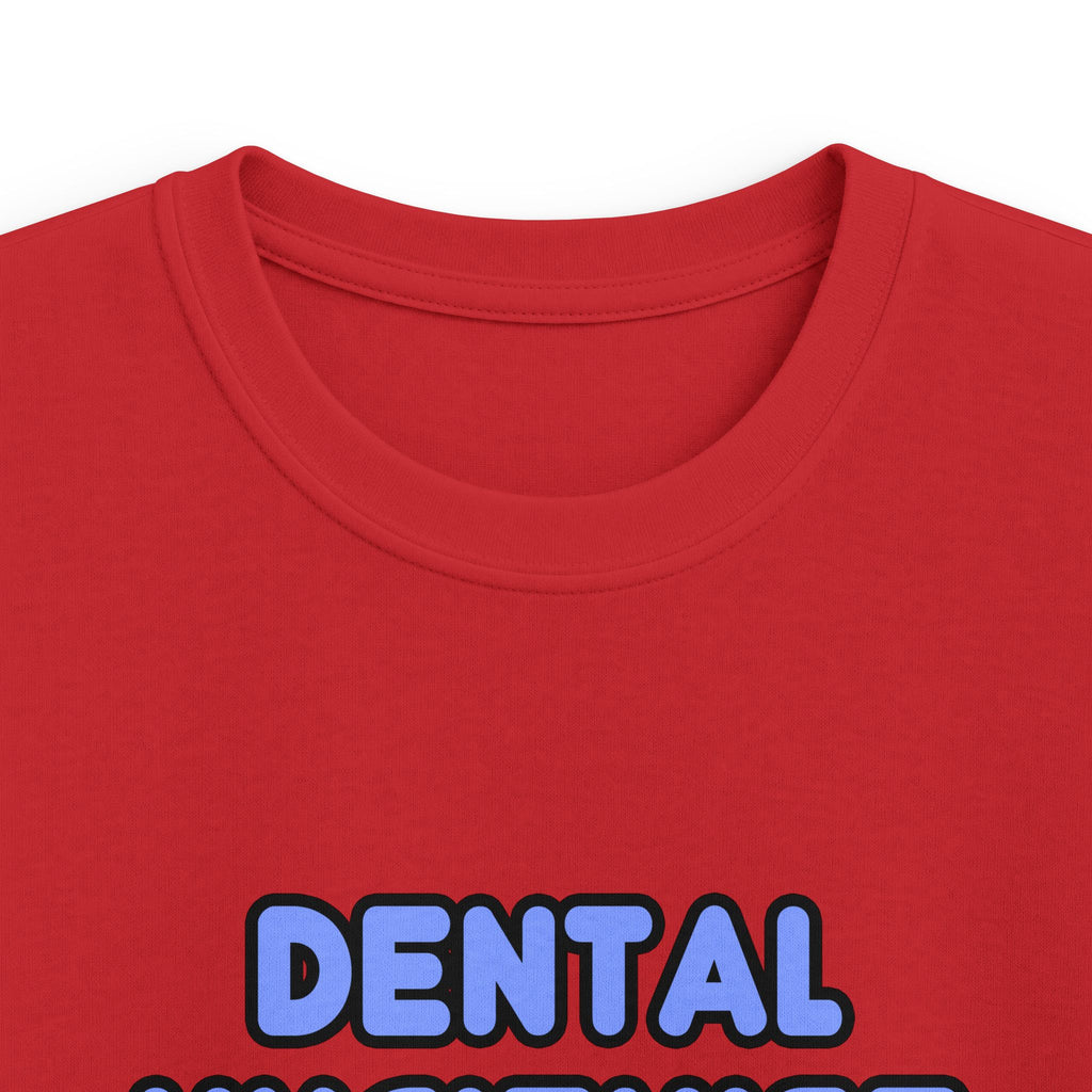 Miracles and Dental Hygienists - Kids Softstyle Tee