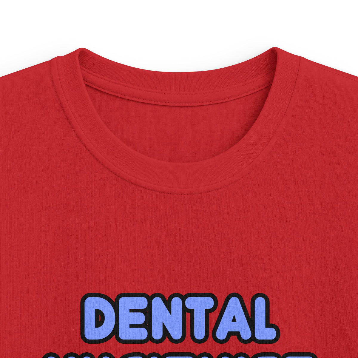 Miracles and Dental Hygienists - Kids Softstyle Tee