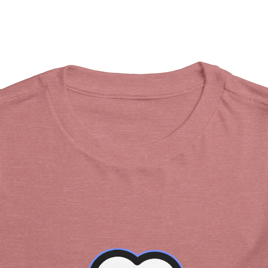 Athletic Trainer .. Livin' The Dream - Toddler Short Sleeve Tee