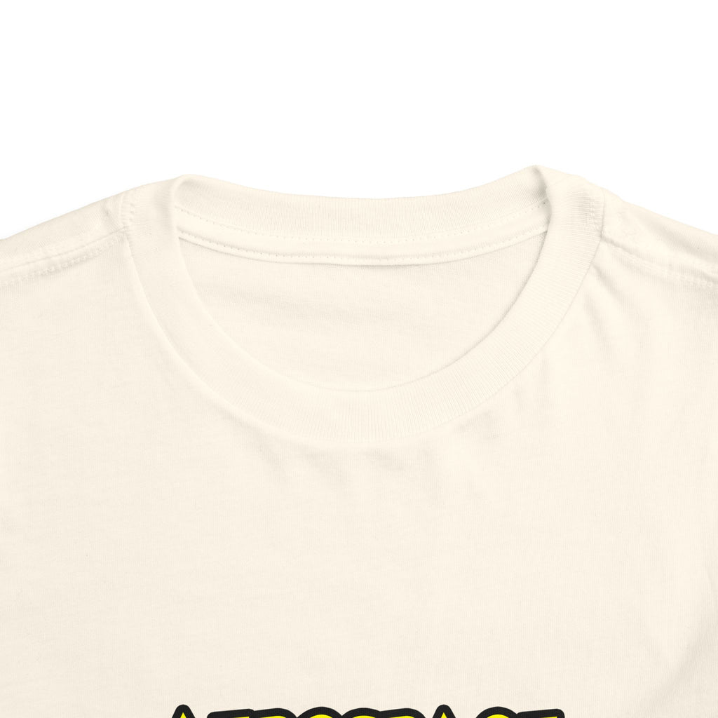 Aerospace Engineers...Cool Kids of Sci World - Toddler Short Sleeve Tee