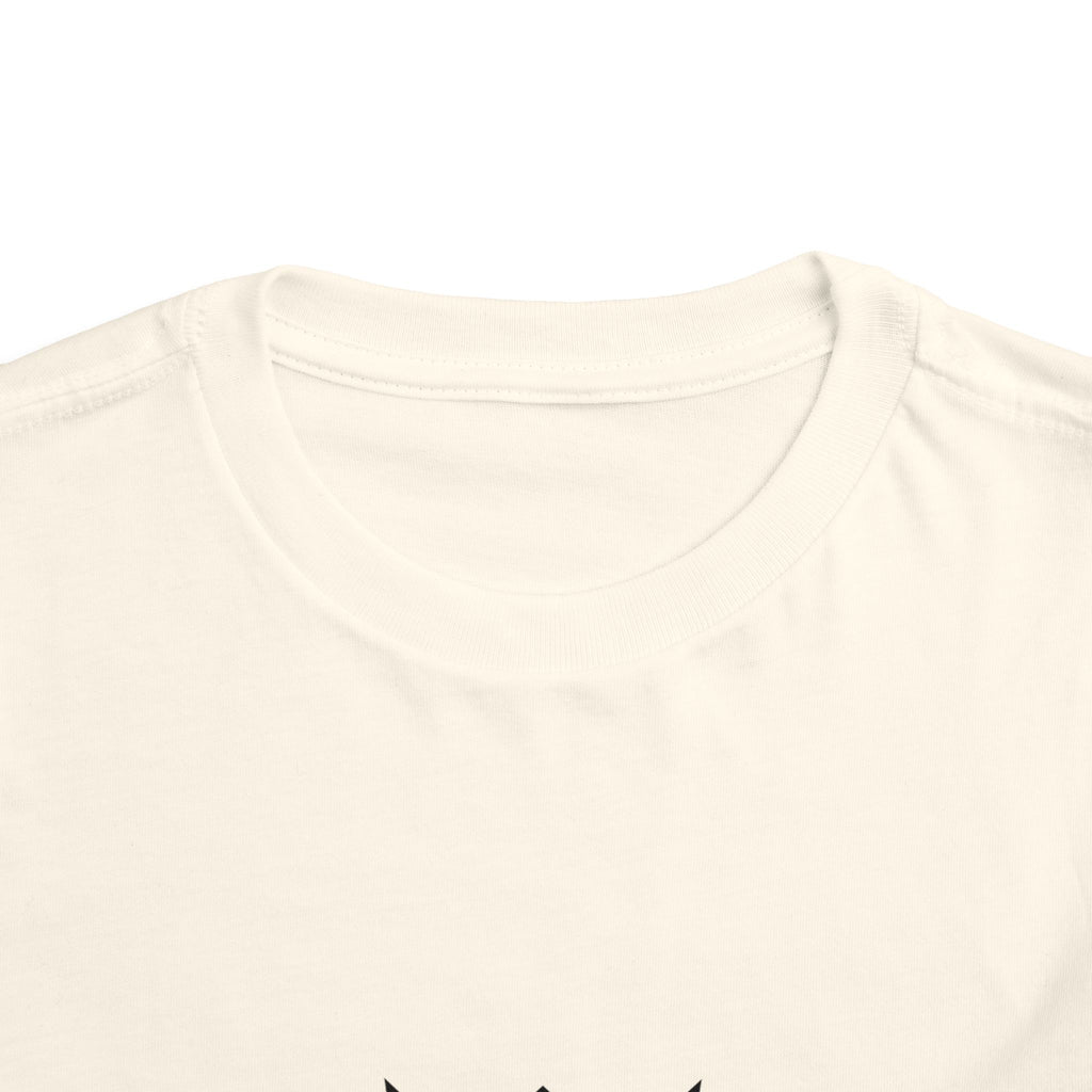 King of Engineering - Toddler Short Sleeve Tee