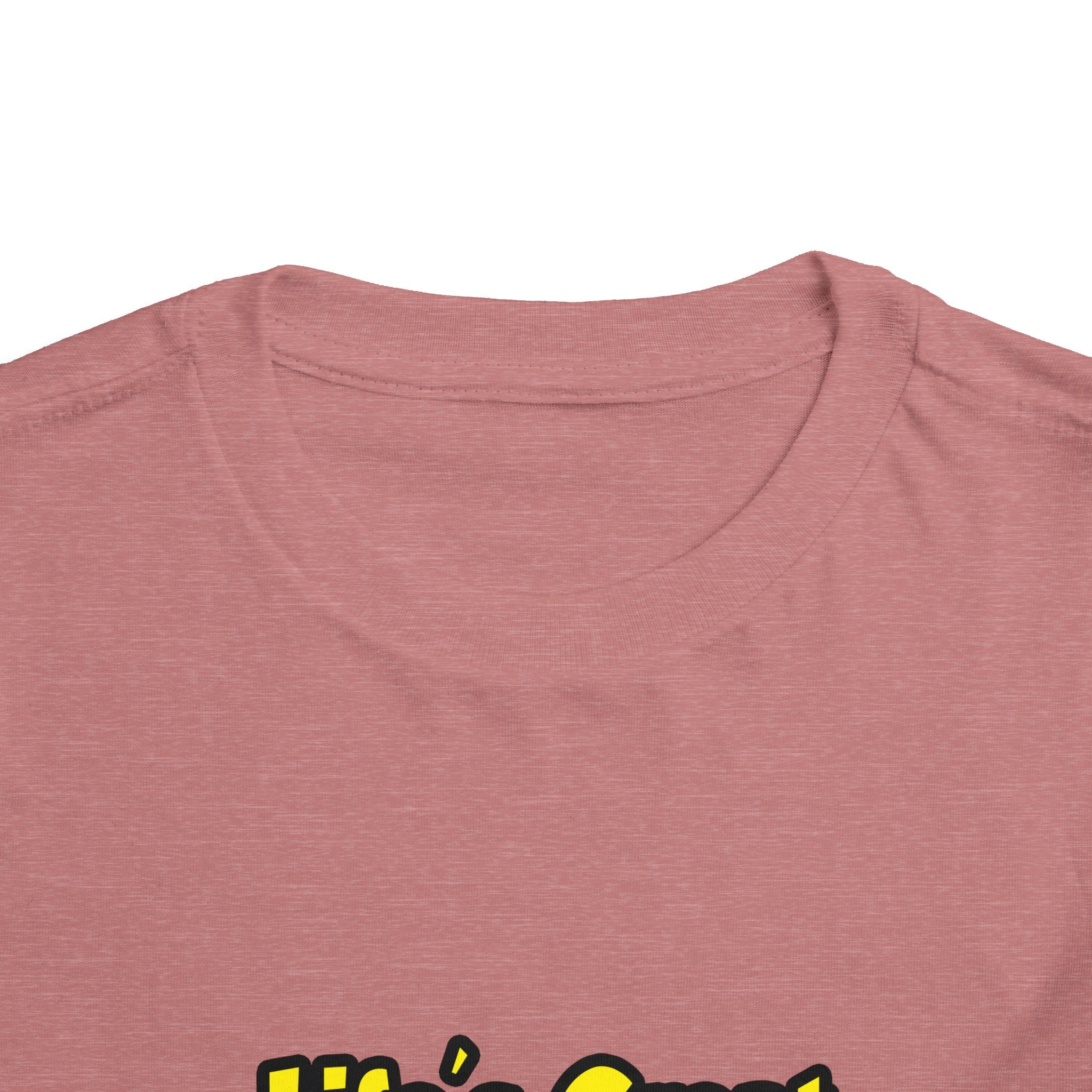 Life's Great...Aerospace Engineer - Toddler Short Sleeve Tee