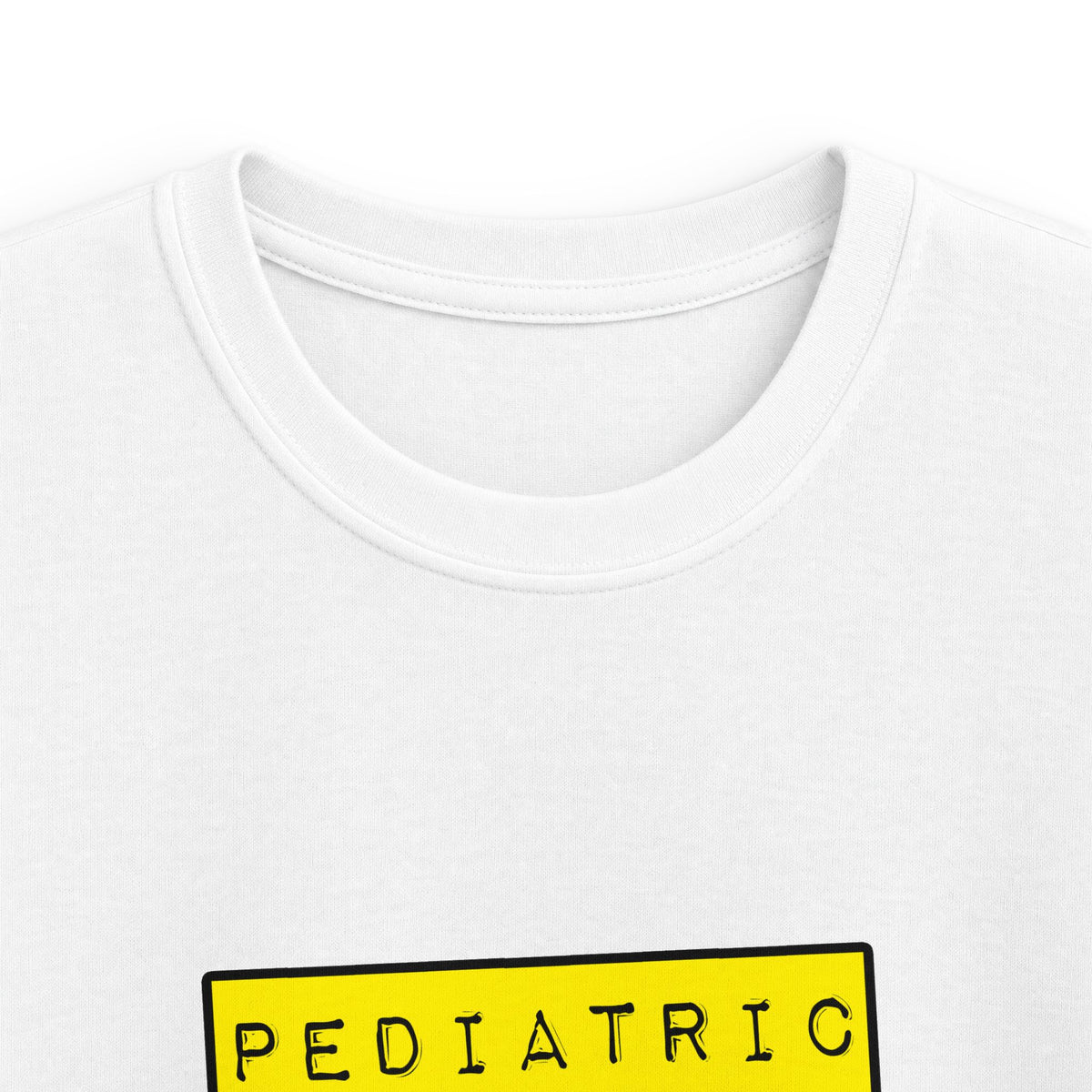 Pediatric Nurse...Hardest Job You'll Ever Love - Kids Softstyle Tee