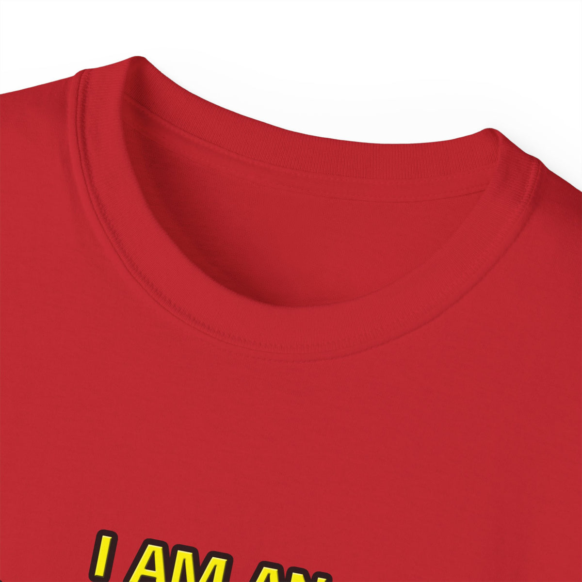 Electrical Engineer...Superior Intelligence - Unisex Ultra Cotton Tee