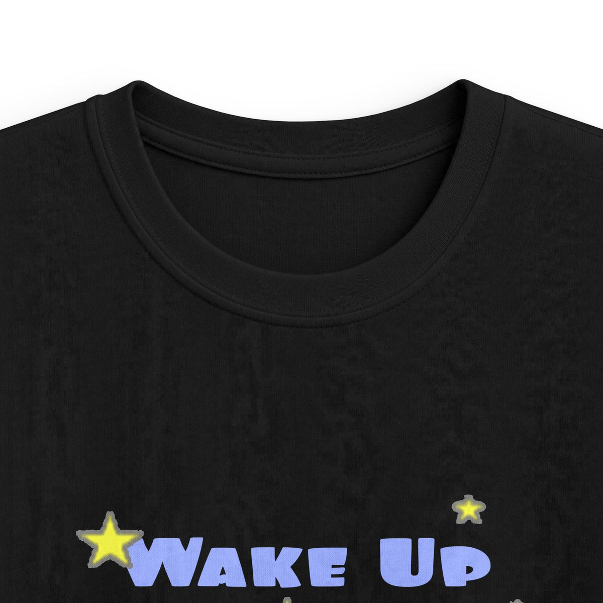 Wake Up Smarter...Sleep With a Farmer - Kids Softstyle Tee