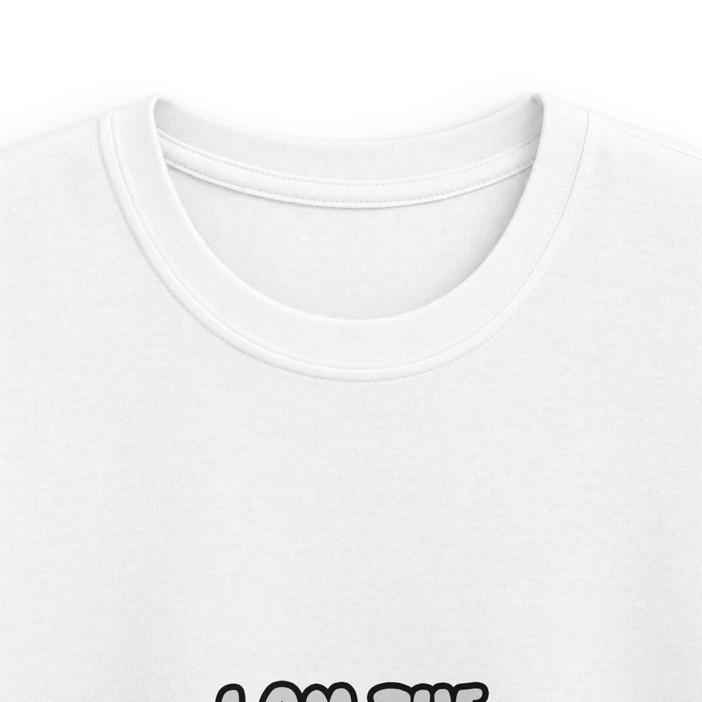 Deal With It ... Funny Air Traffic Controller - Kids Softstyle Tee