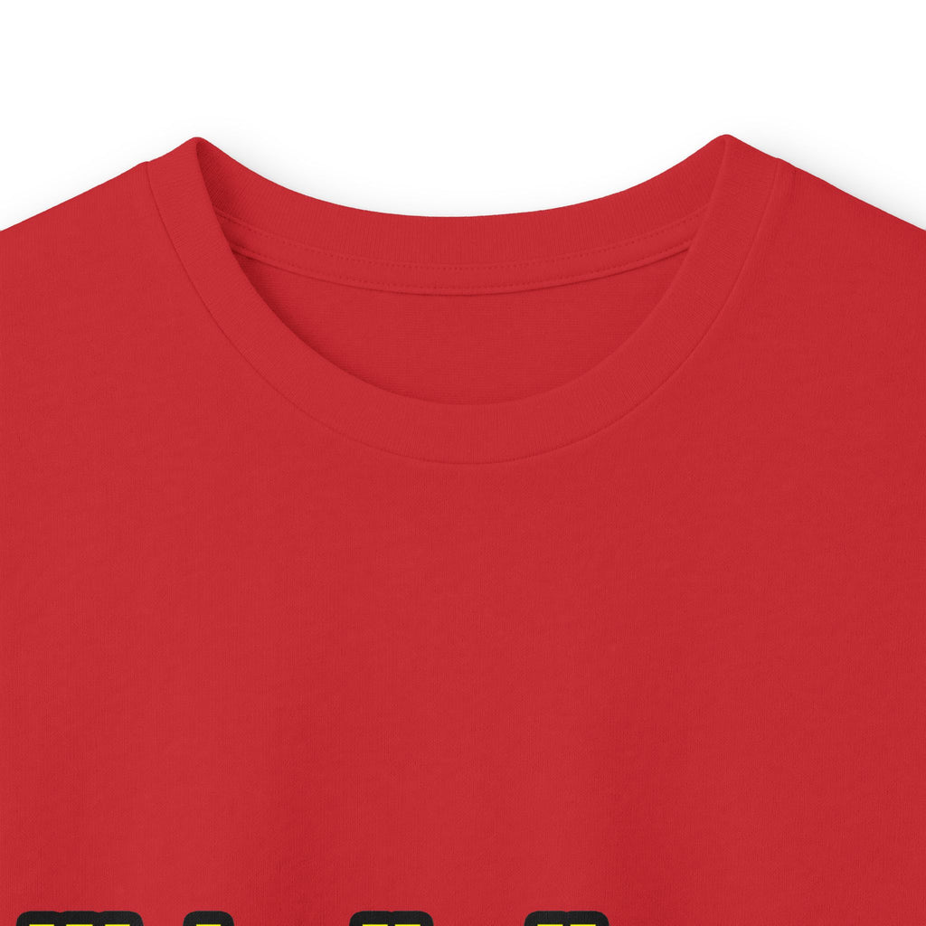 Sleep With an Actuary - Unisex Ultra Cotton Long Sleeve Tee