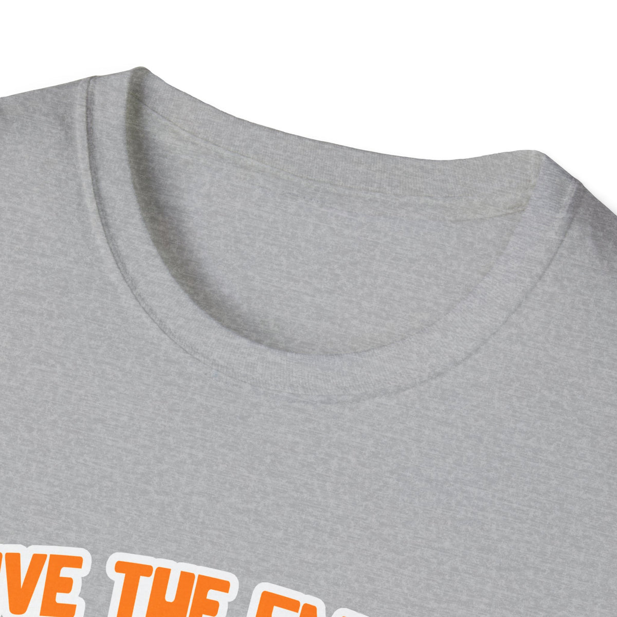 Smell of Cardiology in the Morning - Unisex Softstyle T-Shirt
