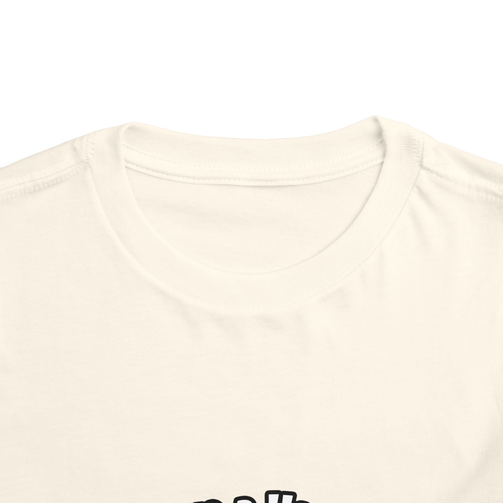 Save a Horse .. Ride a Nurse - Toddler Short Sleeve Tee