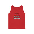 I Used to Have a Life...Dental Hygienist - Unisex Heavy Cotton Tank Top