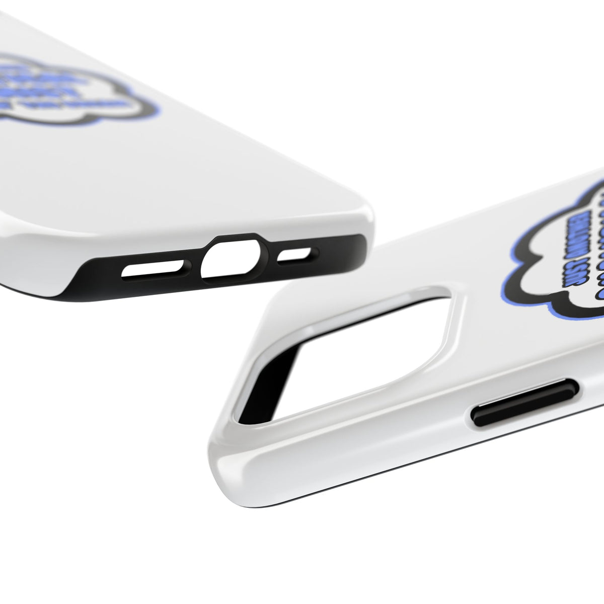 Analytical Chemist .. Livin' The Dream - Tough Phone Cases