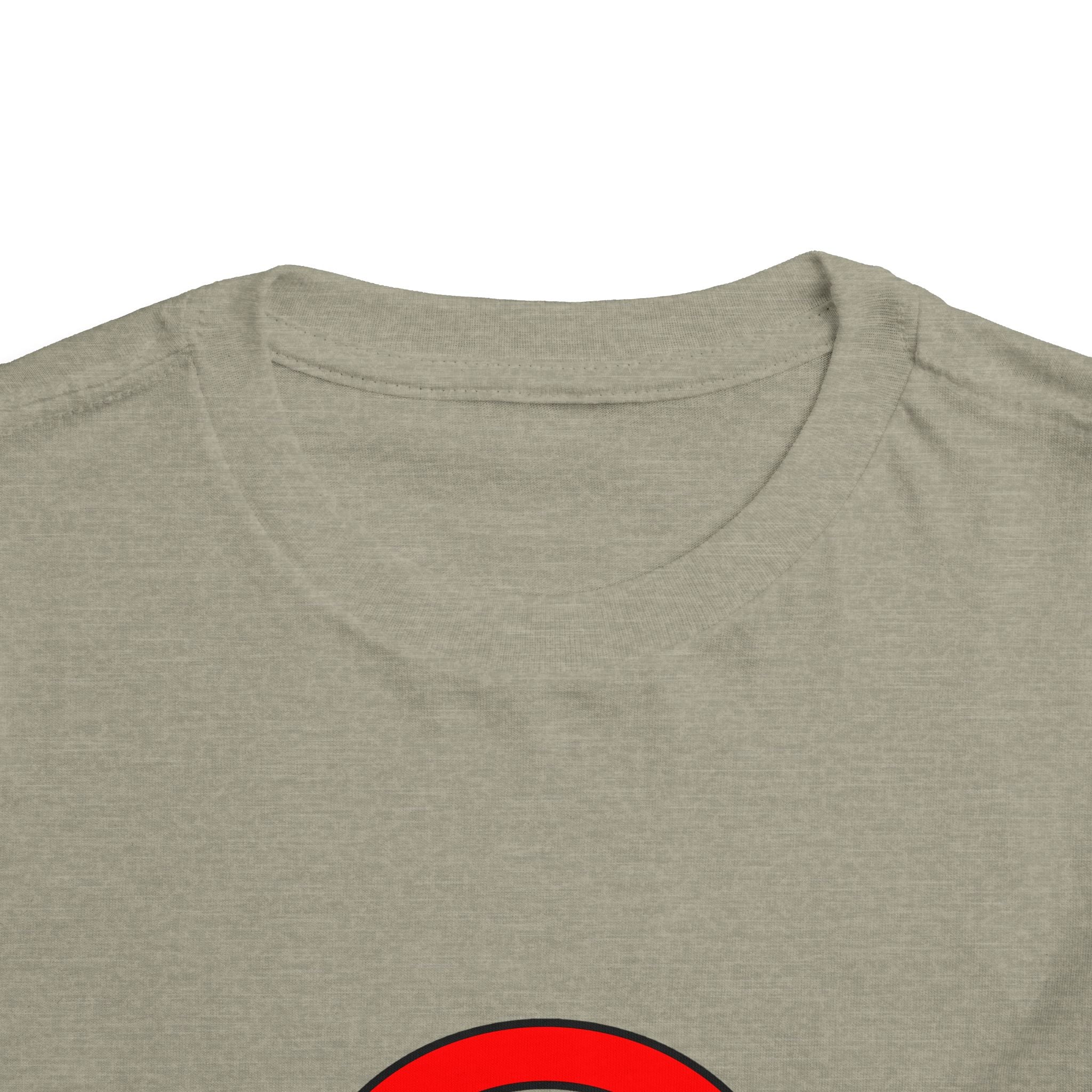 No Whining In Risk Analysis - Toddler Short Sleeve Tee