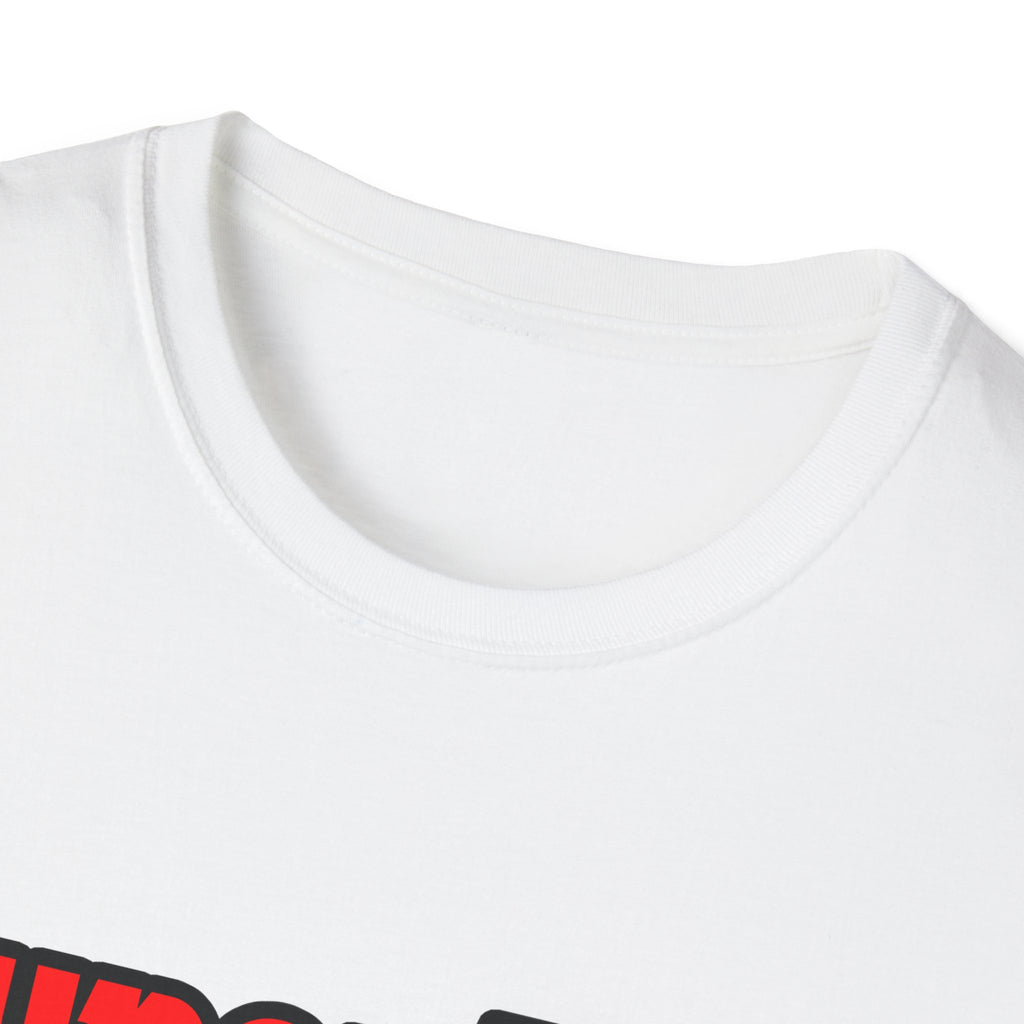 Super Dad ... Chemical Engineer - Unisex Softstyle T-Shirt