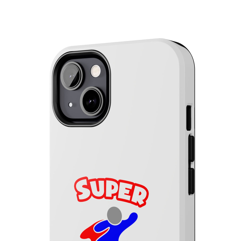 Super Air Traffic Controller - Tough Phone Cases