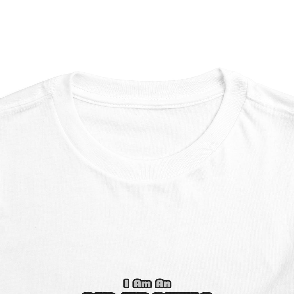 Air Traffic Controller...Work My Magic - Toddler Short Sleeve Tee