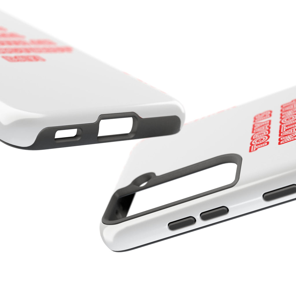 National 'Sleep With an Acupuncturist' Day - Tough Phone Cases