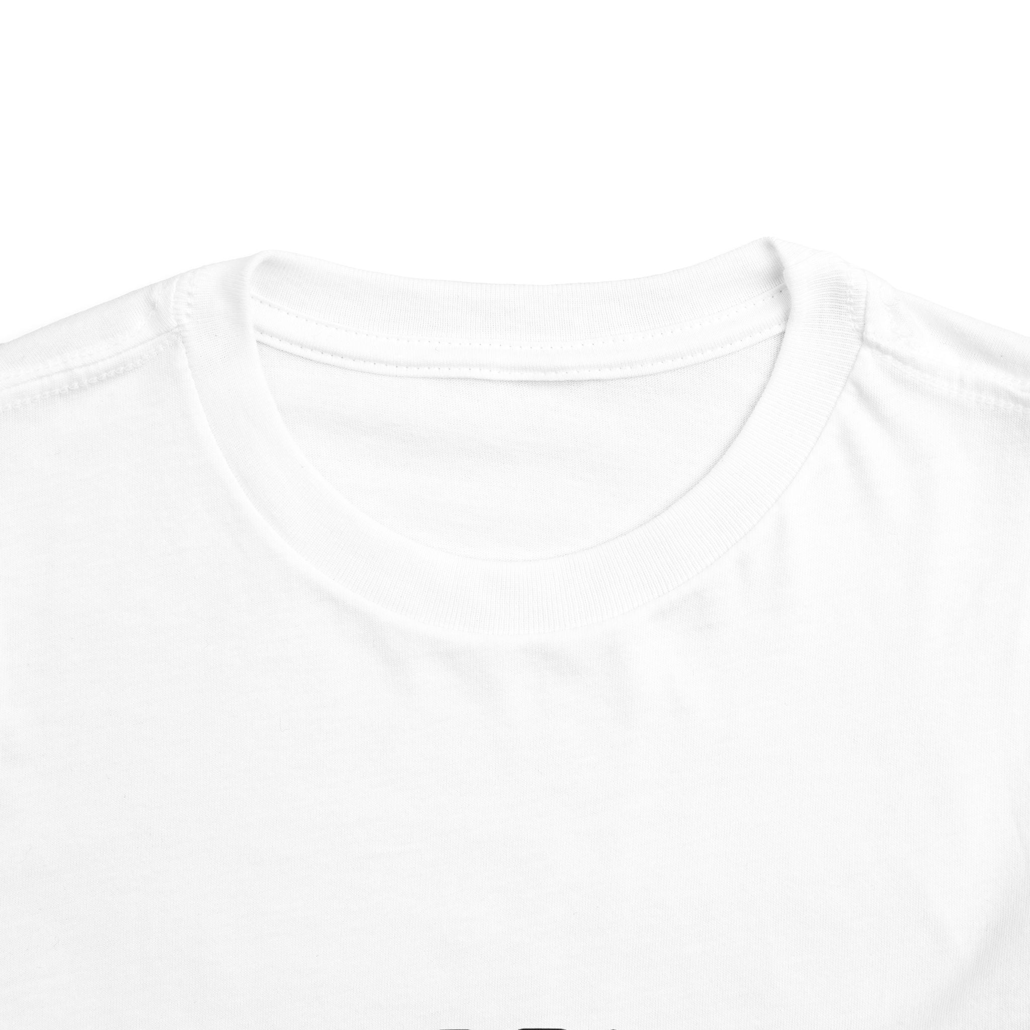 Relax ... I Am An Aerospace Engineer - Toddler Short Sleeve Tee