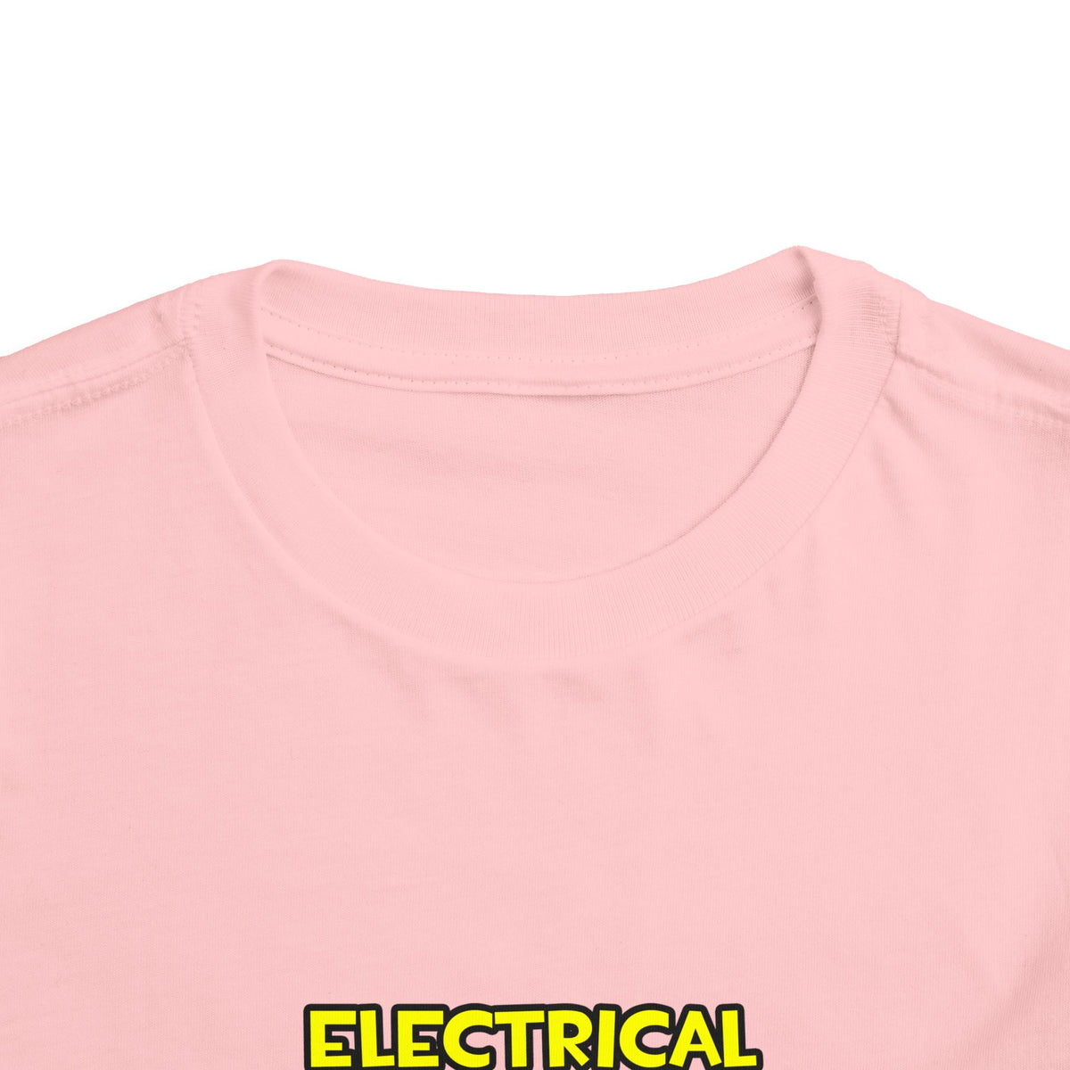 Electrical Engineers Are Sofa King Cool - Toddler Short Sleeve Tee