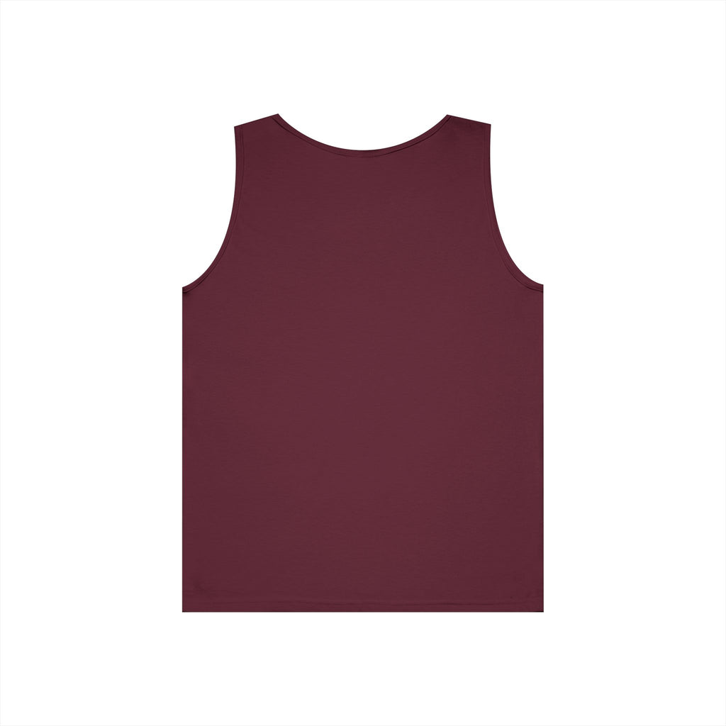 Teachers Rock! - Unisex Heavy Cotton Tank Top