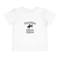 Save a Horse .. Ride an Engineer - Toddler Short Sleeve Tee