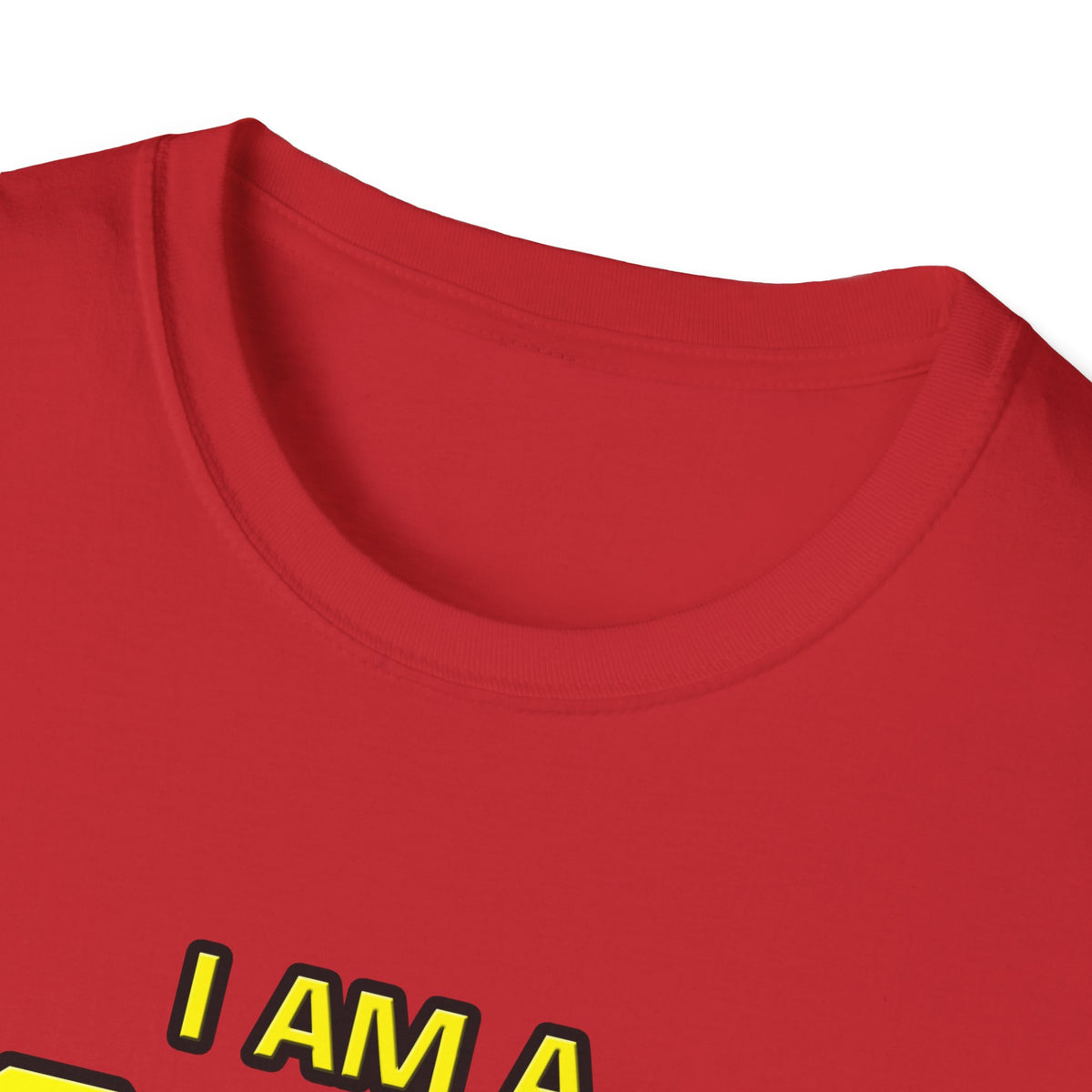 Doctor...Superior Intelligence - Unisex Softstyle T-Shirt