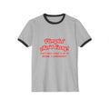 Pimpin' Ain't Easy .. Cardiologist - Unisex Cotton Ringer T-Shirt