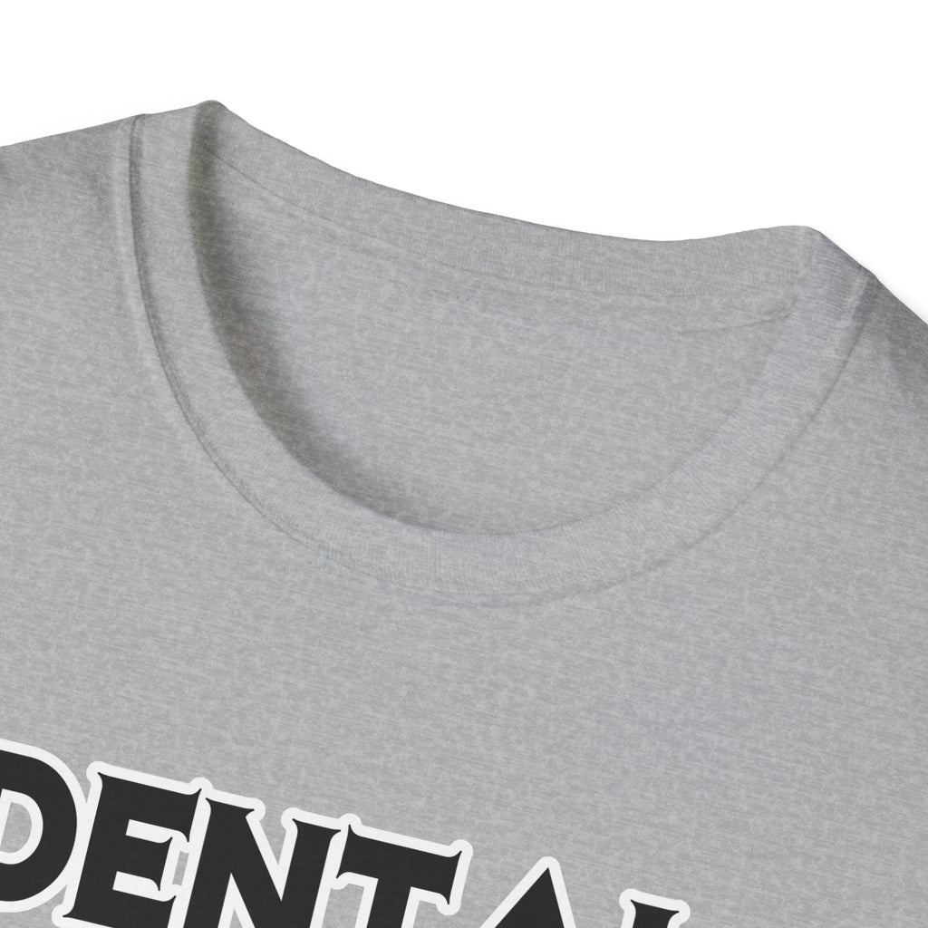 Dental Hygienists Are The Bomb! - Unisex Softstyle T-Shirt