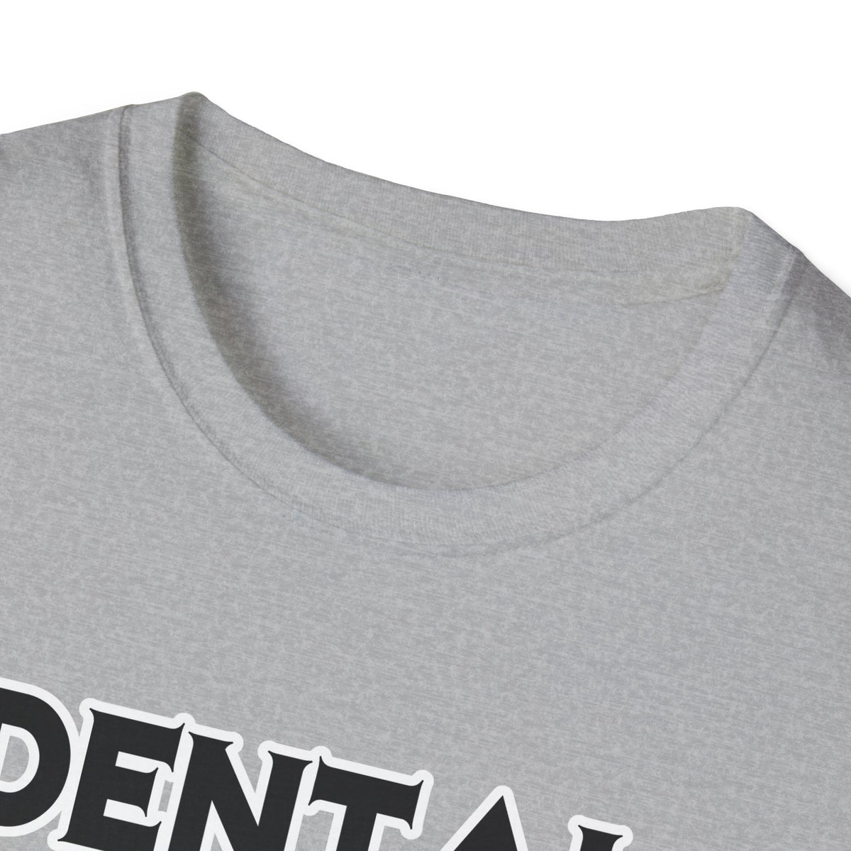 Dental Hygienists Are The Bomb! - Unisex Softstyle T-Shirt